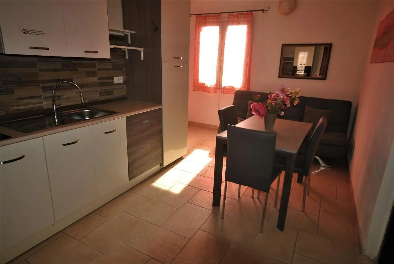 Holiday Residence Rifugio Orosei 3*,  Italy