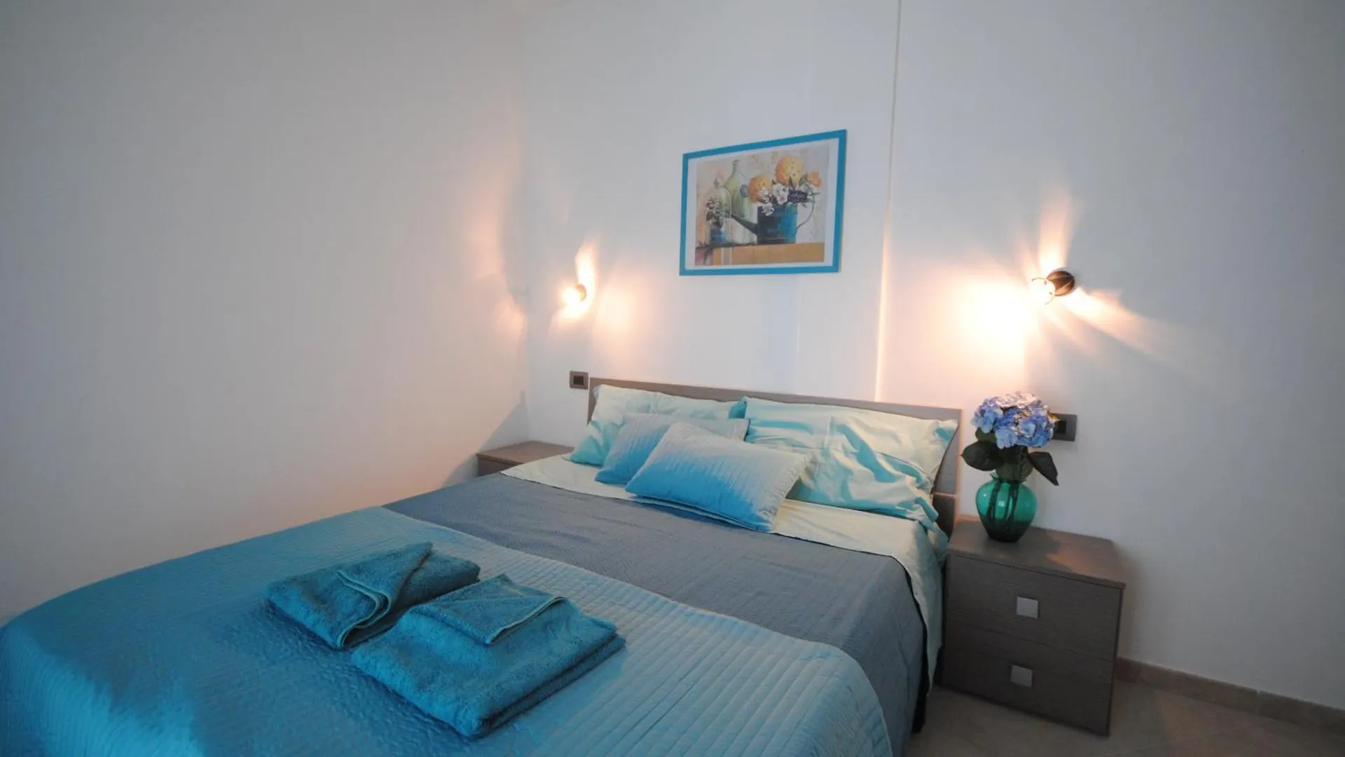 Holiday Residence Rifugio Orosei Italy