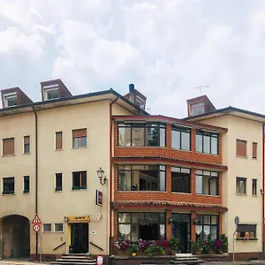 Guest house Caffe Martini Arsiero