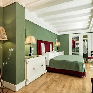 Hotel Regency - Small Luxury Of The World Florence