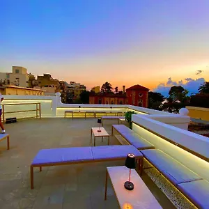 Bed & Breakfast Palazzo Fiaccadori - Historical Palace Reggio Calabria