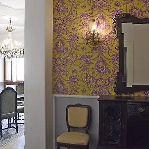 Bed & Breakfast Barocco Al Centro Catania