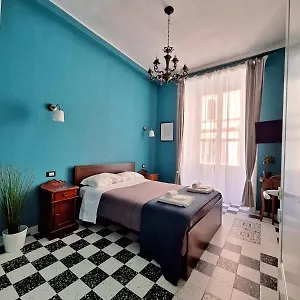Bed & Breakfast The Painter's House Rome