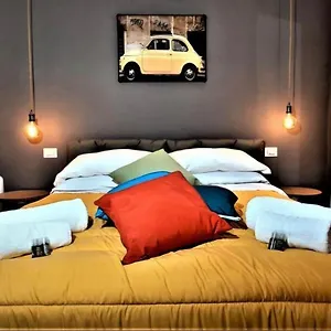Guest house Vatican Rome