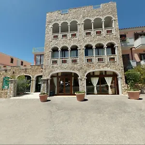 Residenza Gli Ontani Orosei