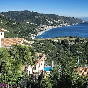 Hotel Sirius Taormina