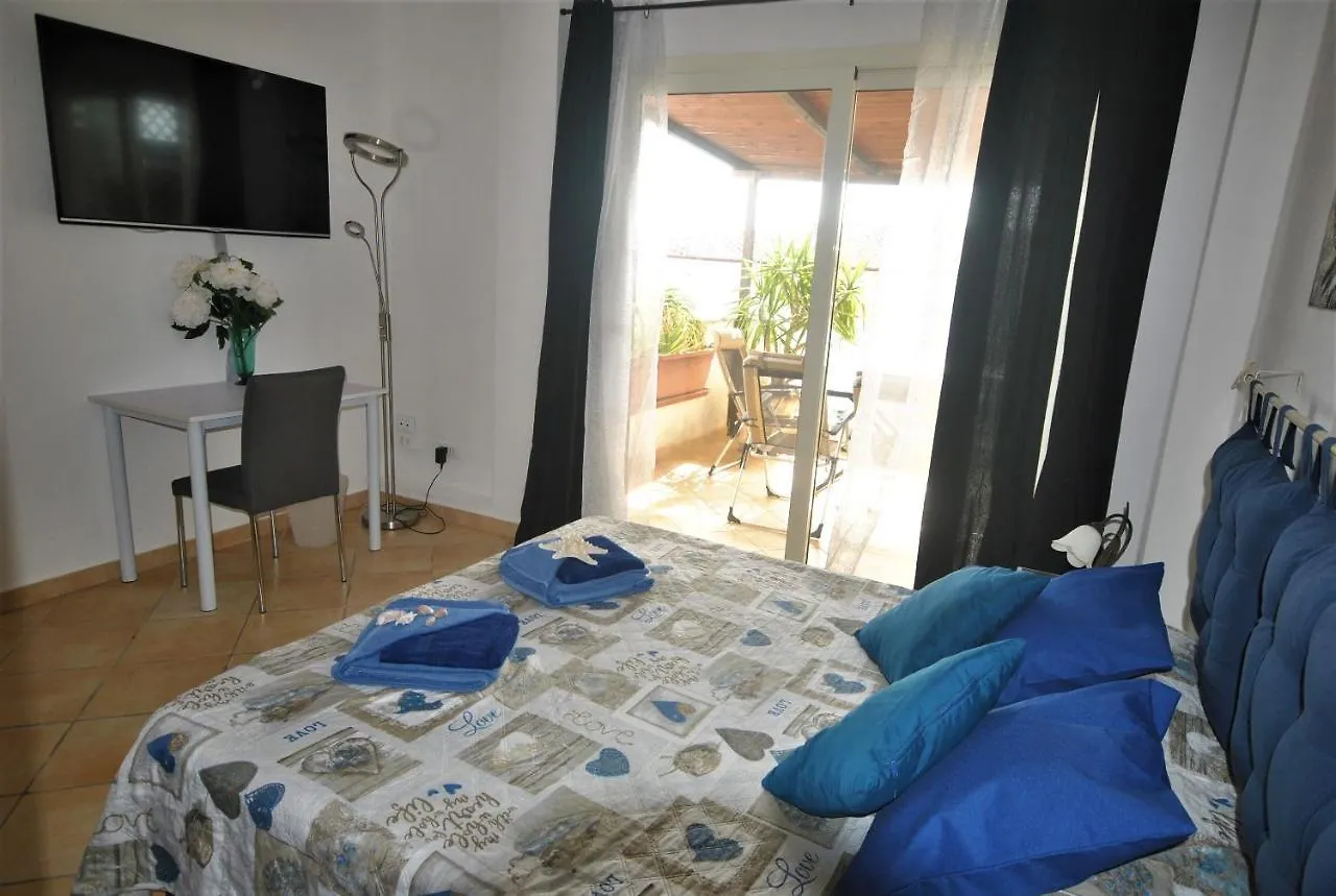 Holiday Residence Rifugio Orosei 3*,