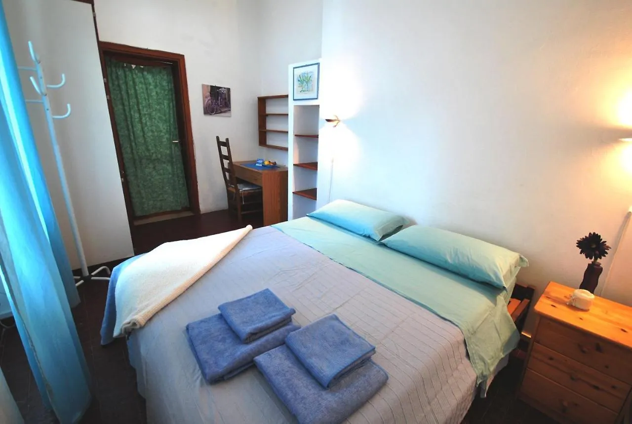 Holiday Residence Rifugio Orosei