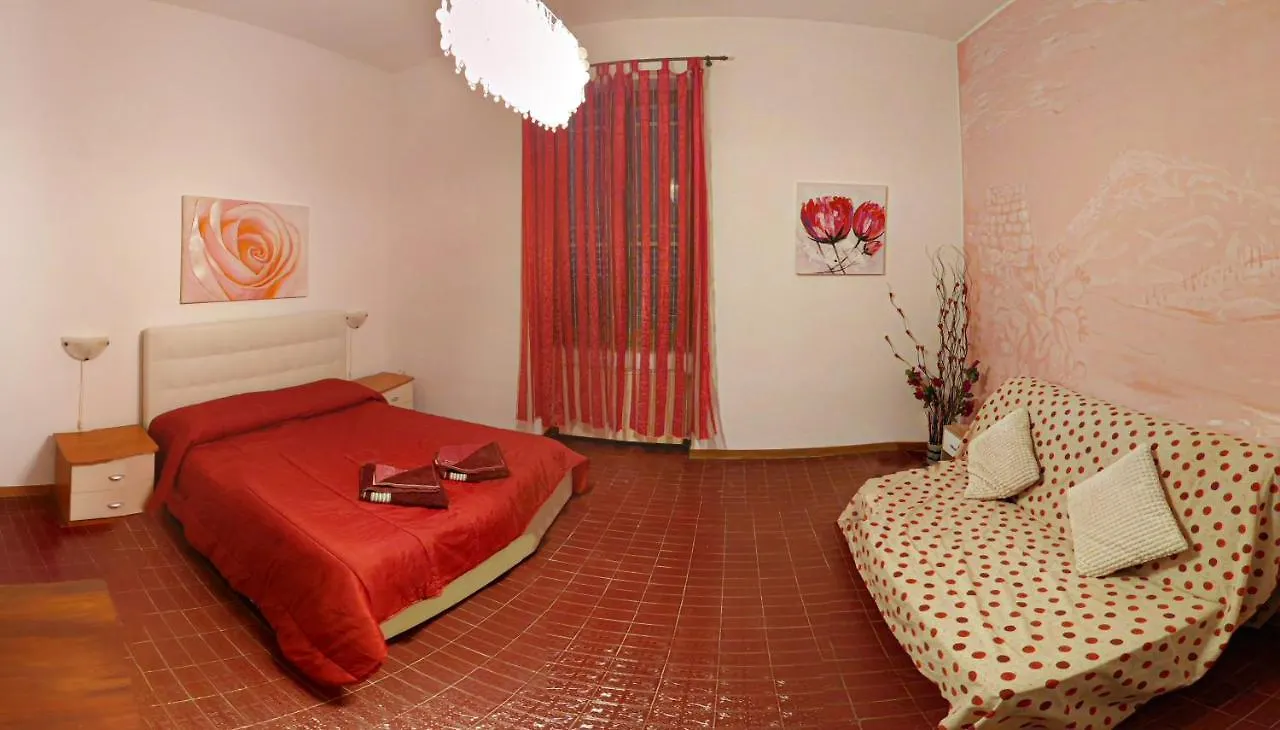 *** Appart hôtel Holiday Residence Rifugio Orosei Italie