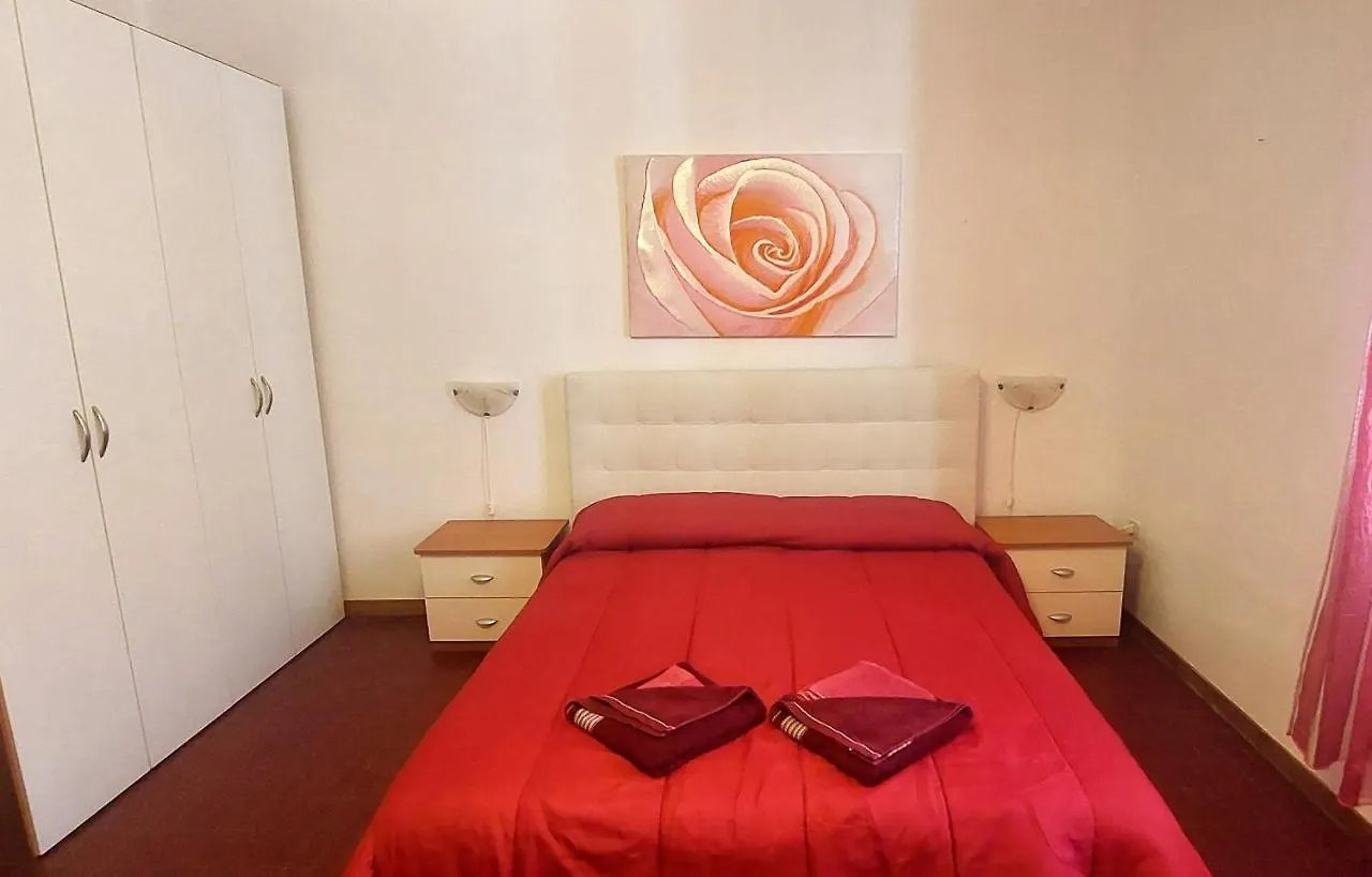 Holiday Residence Rifugio Orosei 3*,  Italie