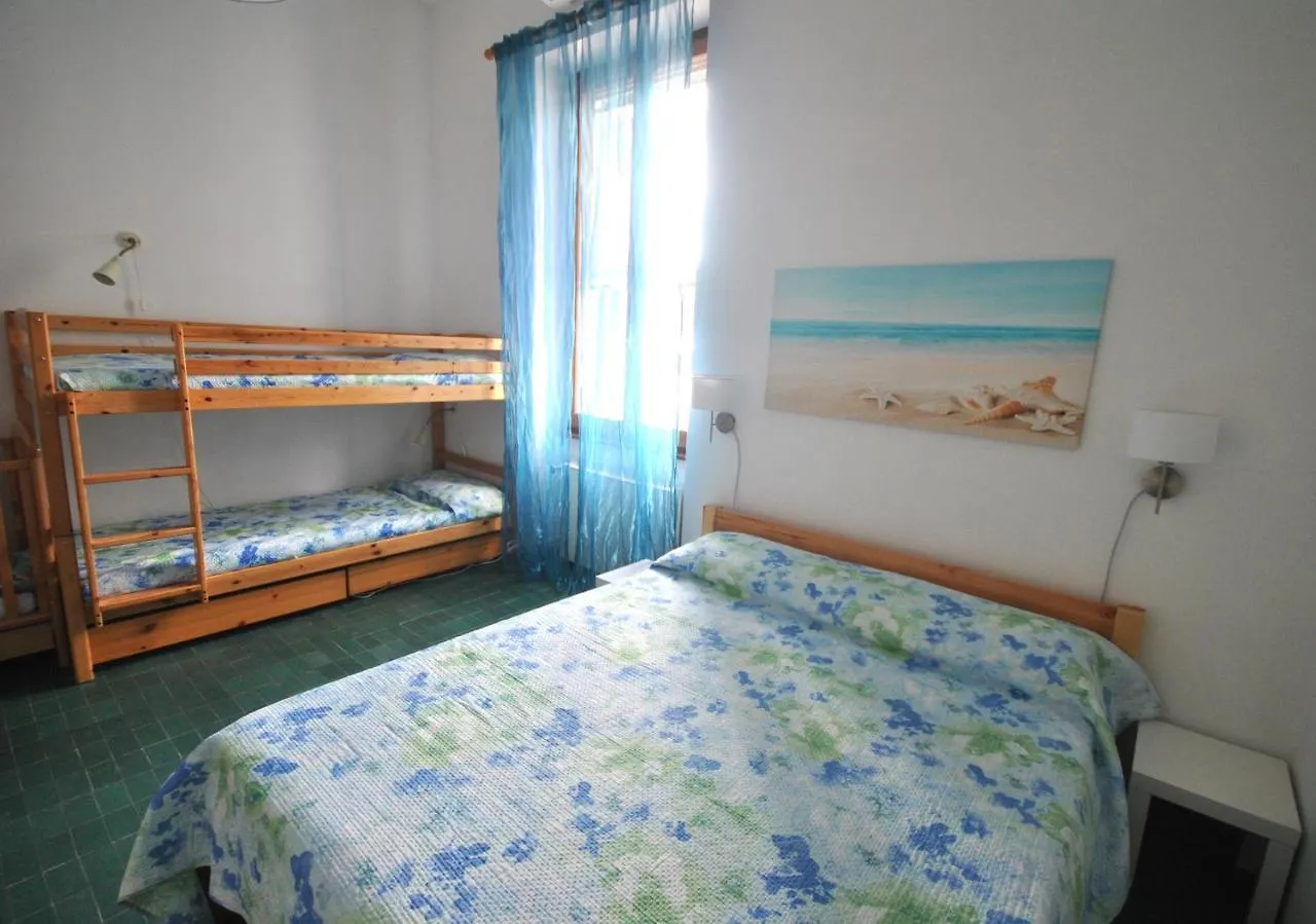 *** Aparthotel Holiday Residence Rifugio Orosei Italy