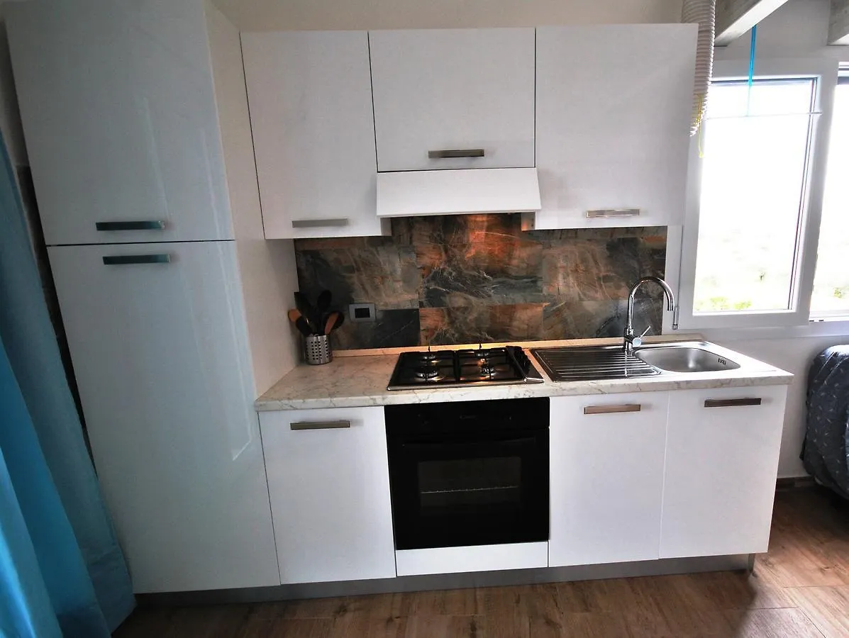*** Aparthotel Holiday Residence Rifugio Orosei Italy