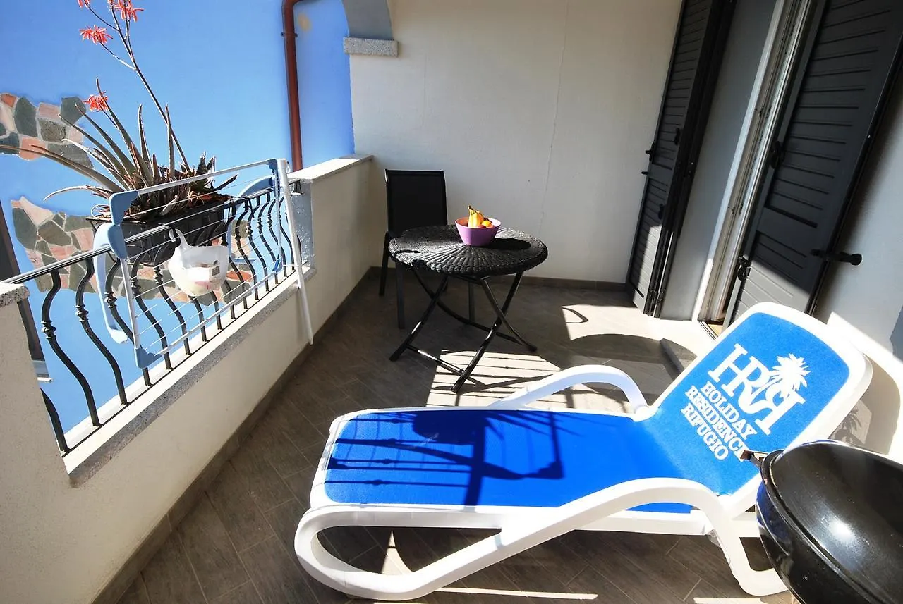 Holiday Residence Rifugio Orosei 3*,  Italy
