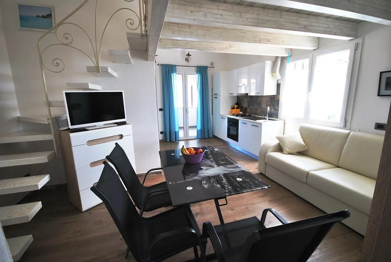 Holiday Residence Rifugio Orosei