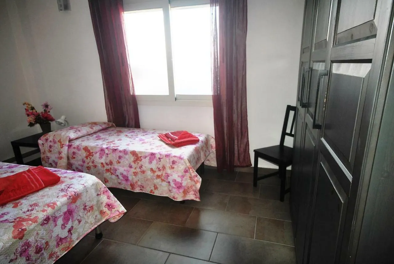 *** Aparthotel Holiday Residence Rifugio Orosei Italy
