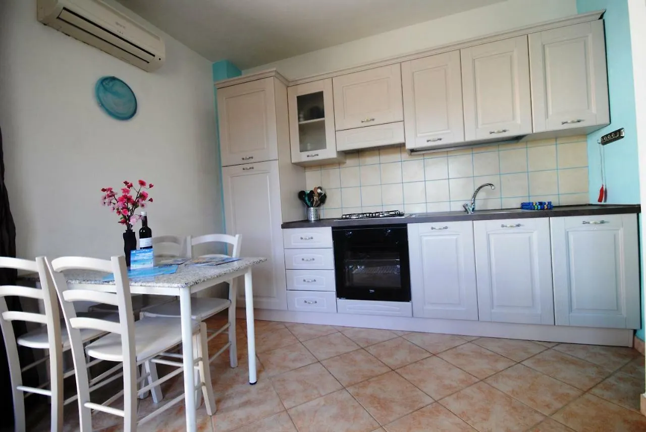 *** Aparthotel Holiday Residence Rifugio Orosei Italy